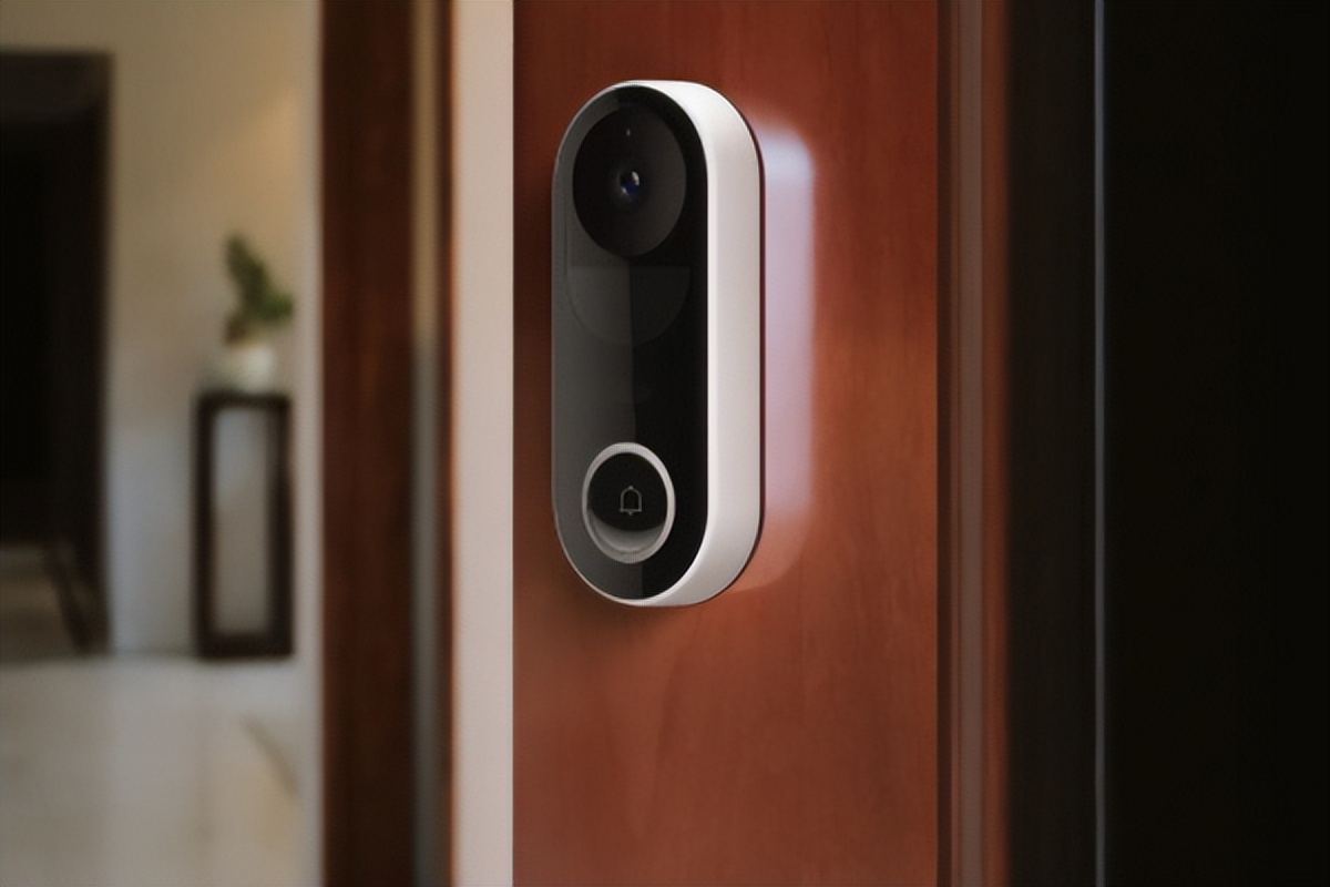 amin可视门铃是什么牌子,可视门铃猫眼哪个牌子好