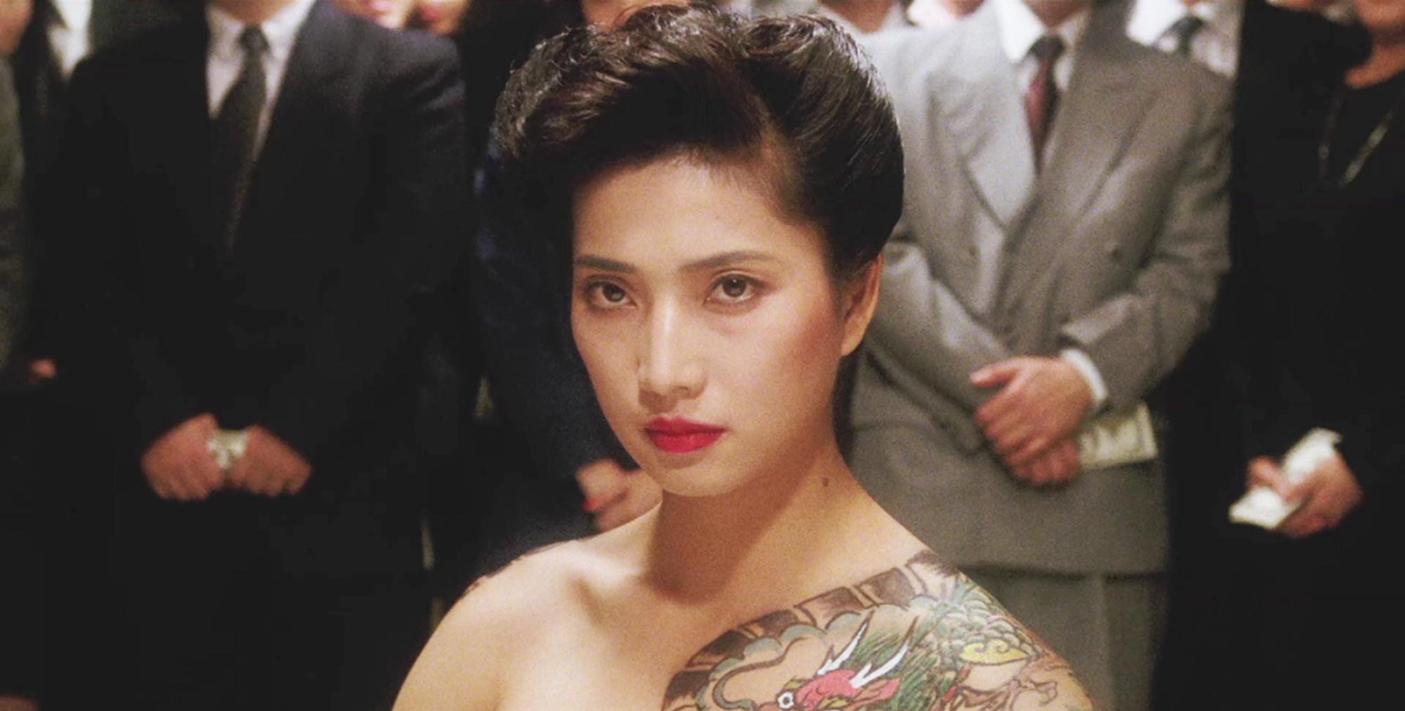 香港影坛红极一时10位女打星，4位是外籍明星，如今生存现状迥异