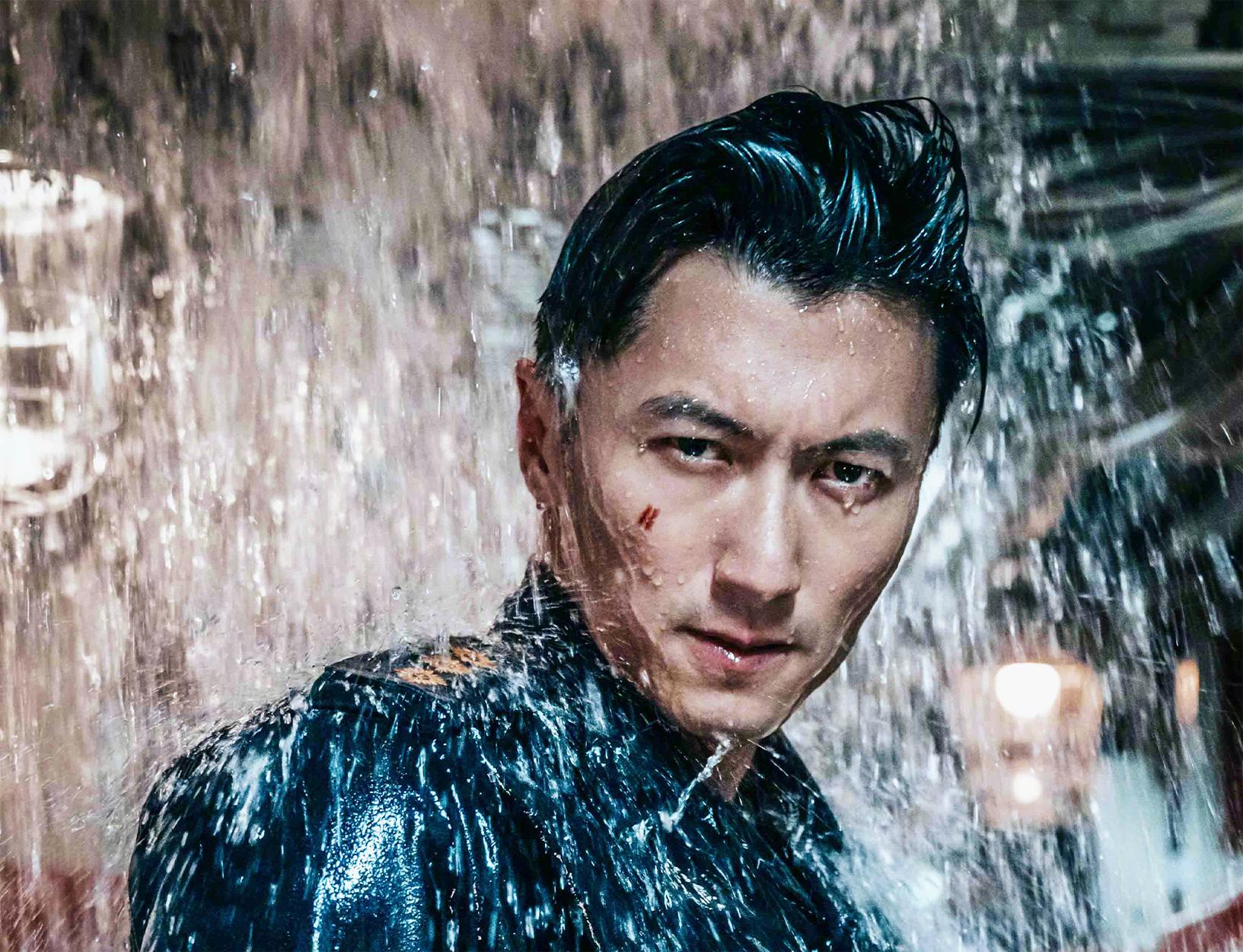 谢霆锋接受采访被曝此生最爱王菲,谢霆锋坦言最遗憾的事王菲无奈