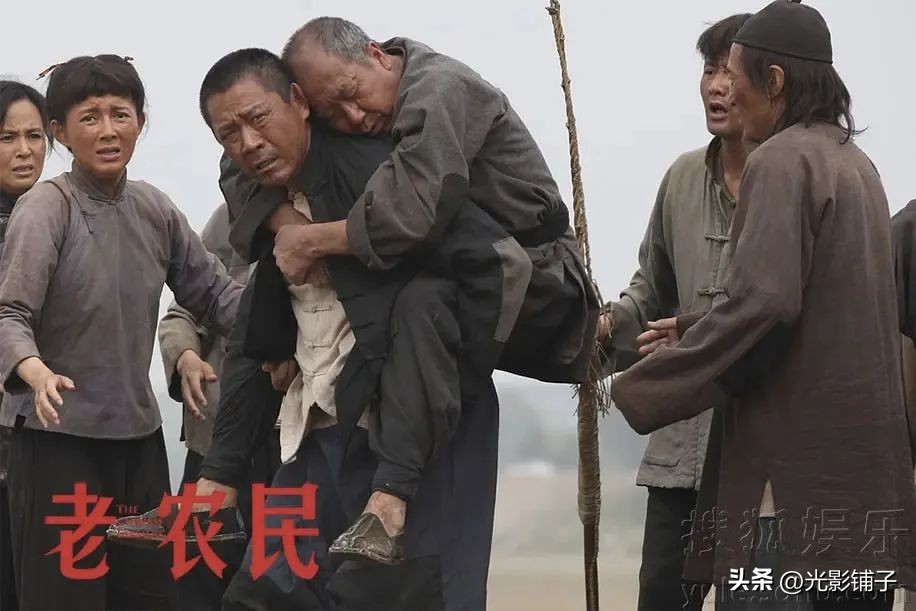 推荐近十年好看的年代剧,值得反复重温的八部国产电视剧