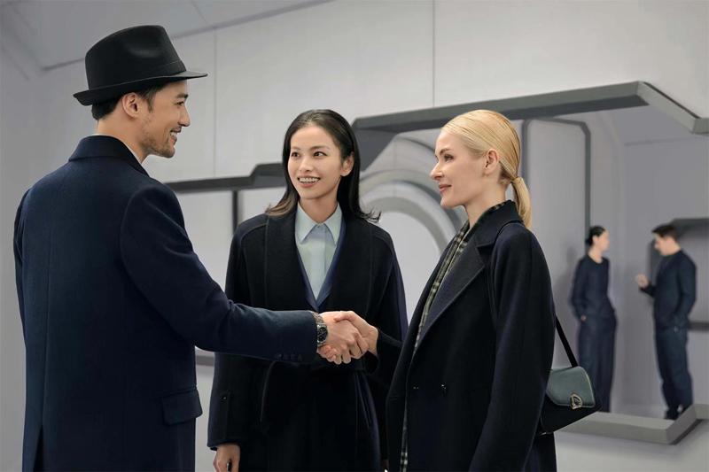 宝鸟服饰团购,宝鸟服饰深圳