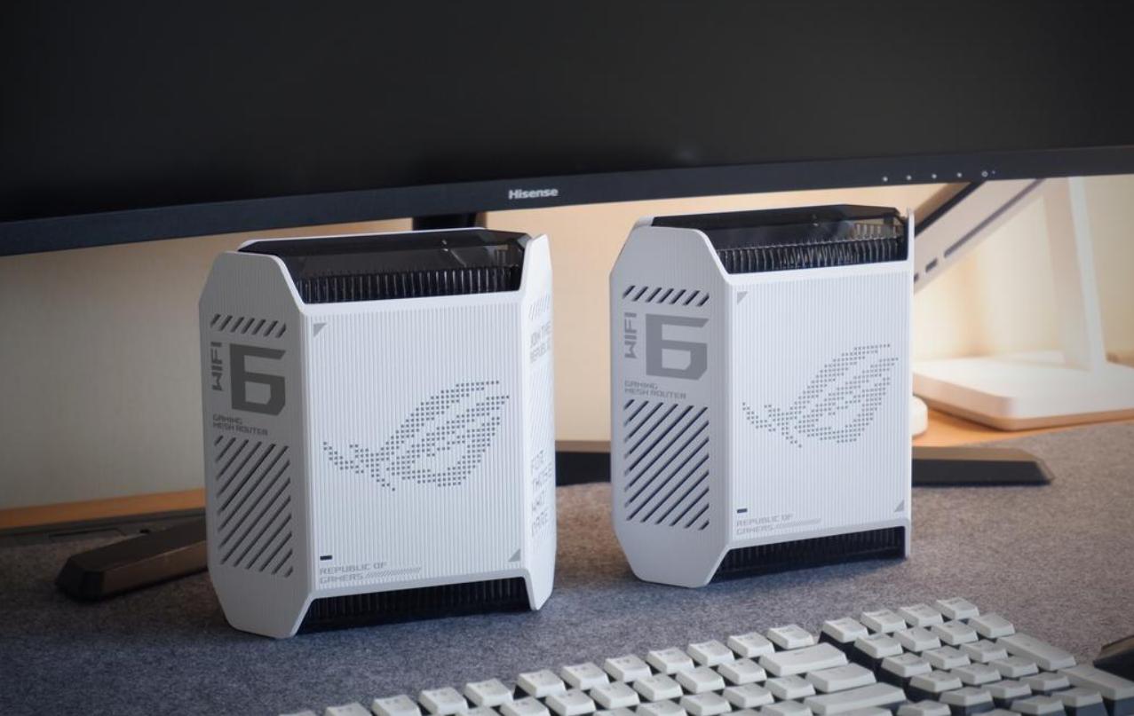 华硕路由器家用2023年新款,华硕路由器推荐2023