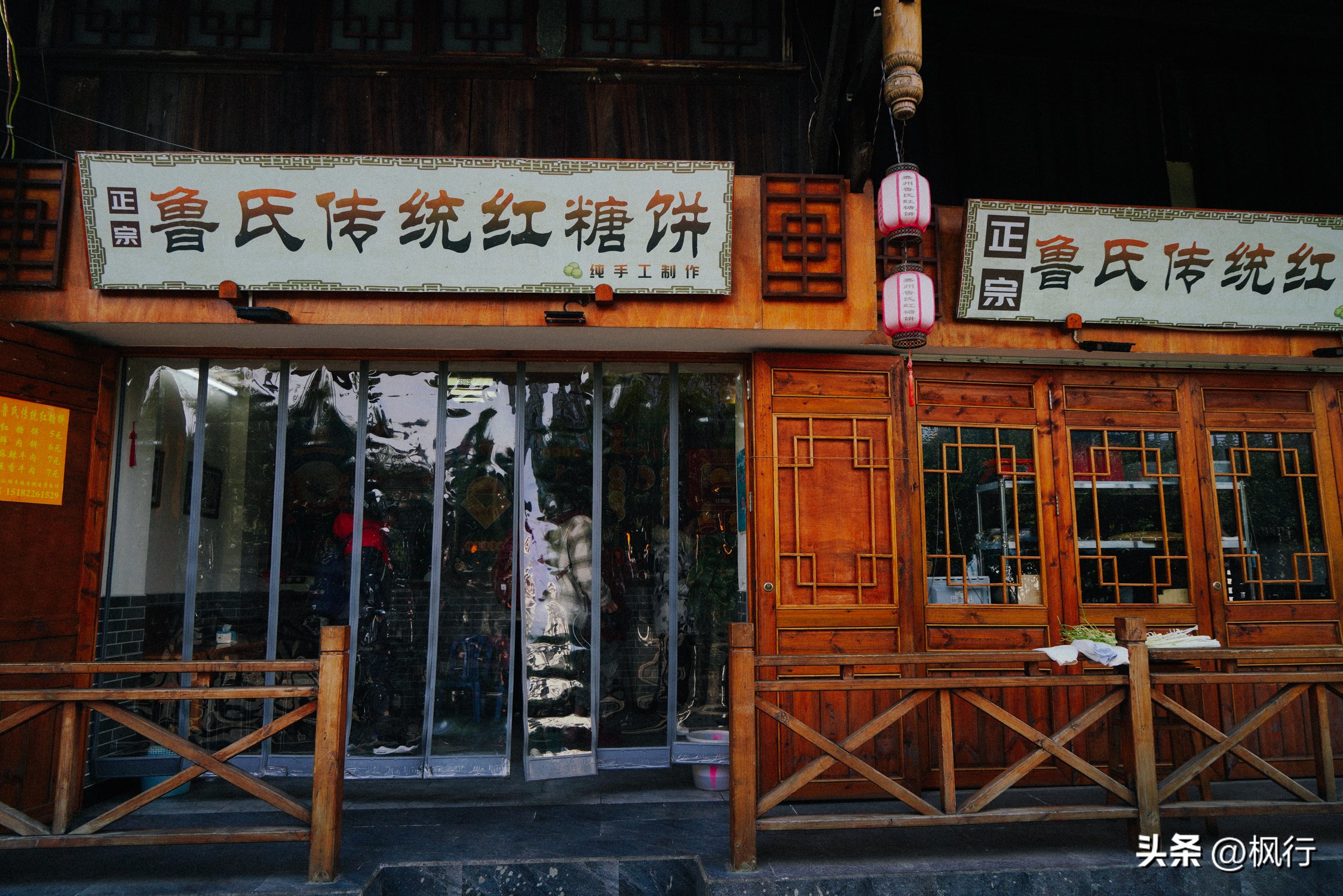 回家后想念地方美食,乐山一日游必吃攻略