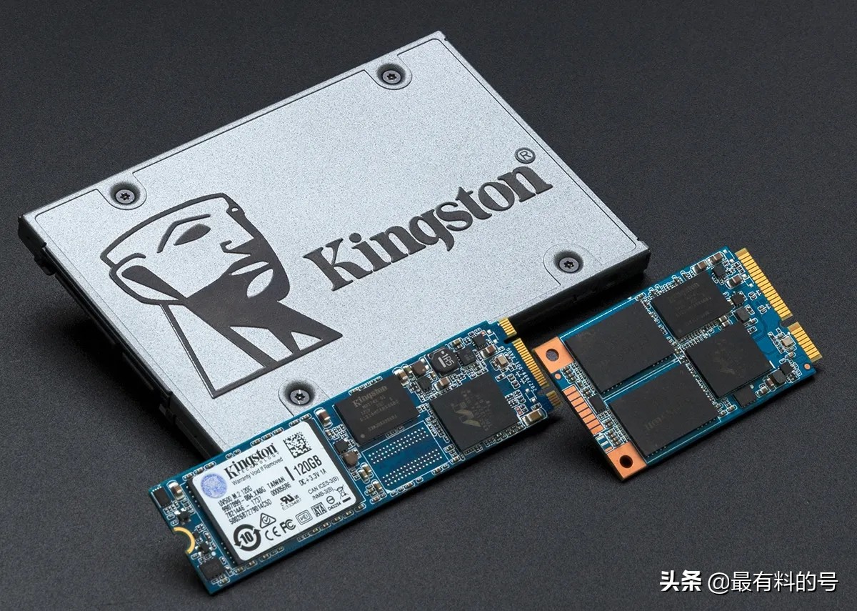 光威弈pro固态硬盘的主控和颗粒,固态硬盘主控和颗粒