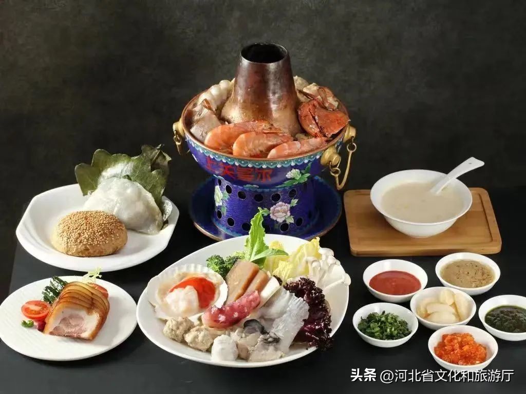 河北美食攻略十大必吃排行榜,中国五大地方特色美食你吃过吗