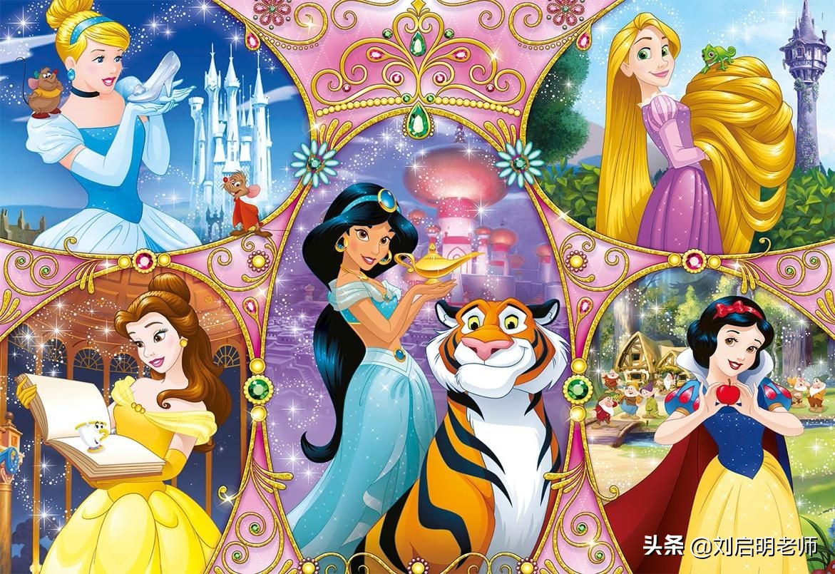 分析迪士尼公司的经营模式,迪士尼成功案例分析