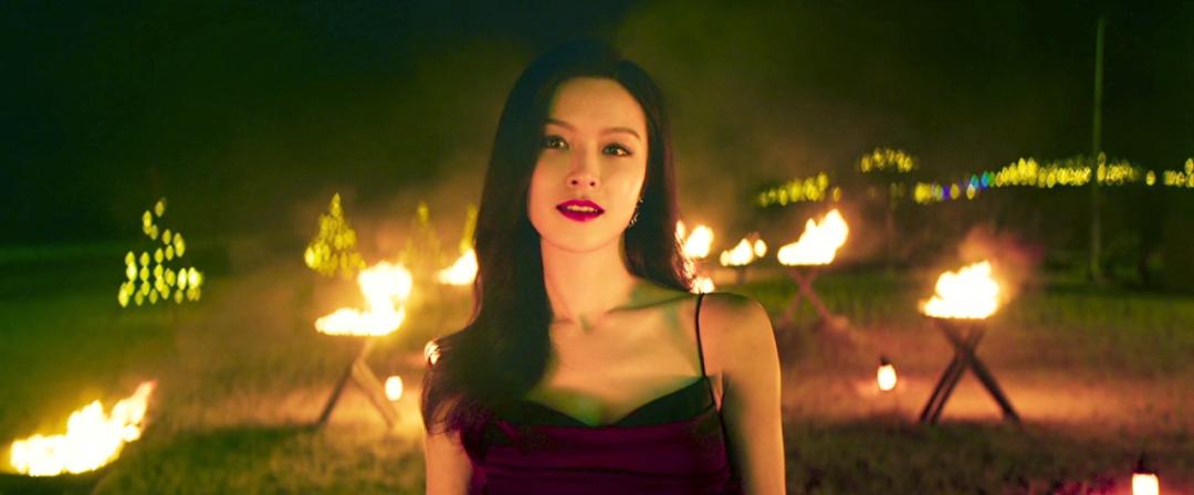 陈思诚为啥偏爱文咏珊,陈思诚示范文咏珊戏份