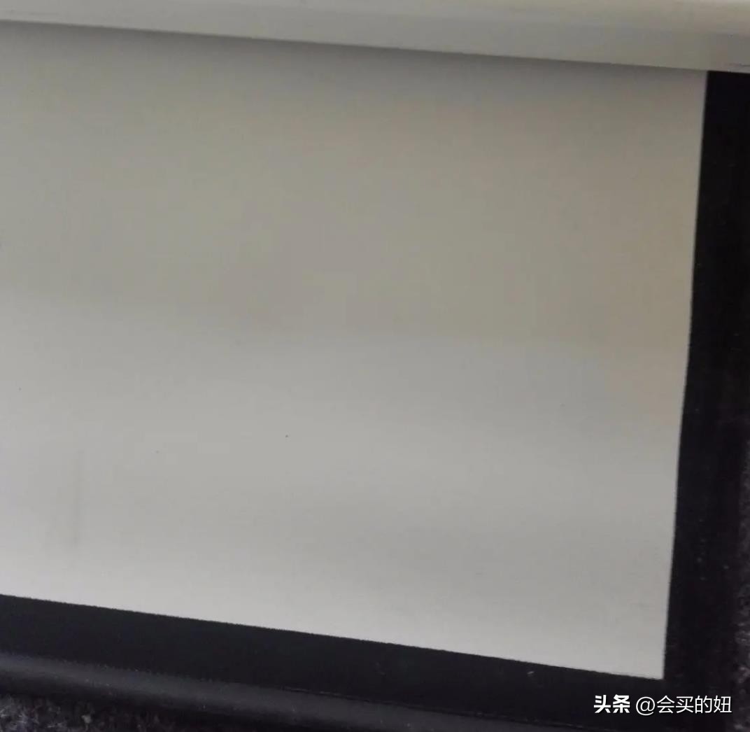 幕布怎么选4:3还是16:9,幕布咋选