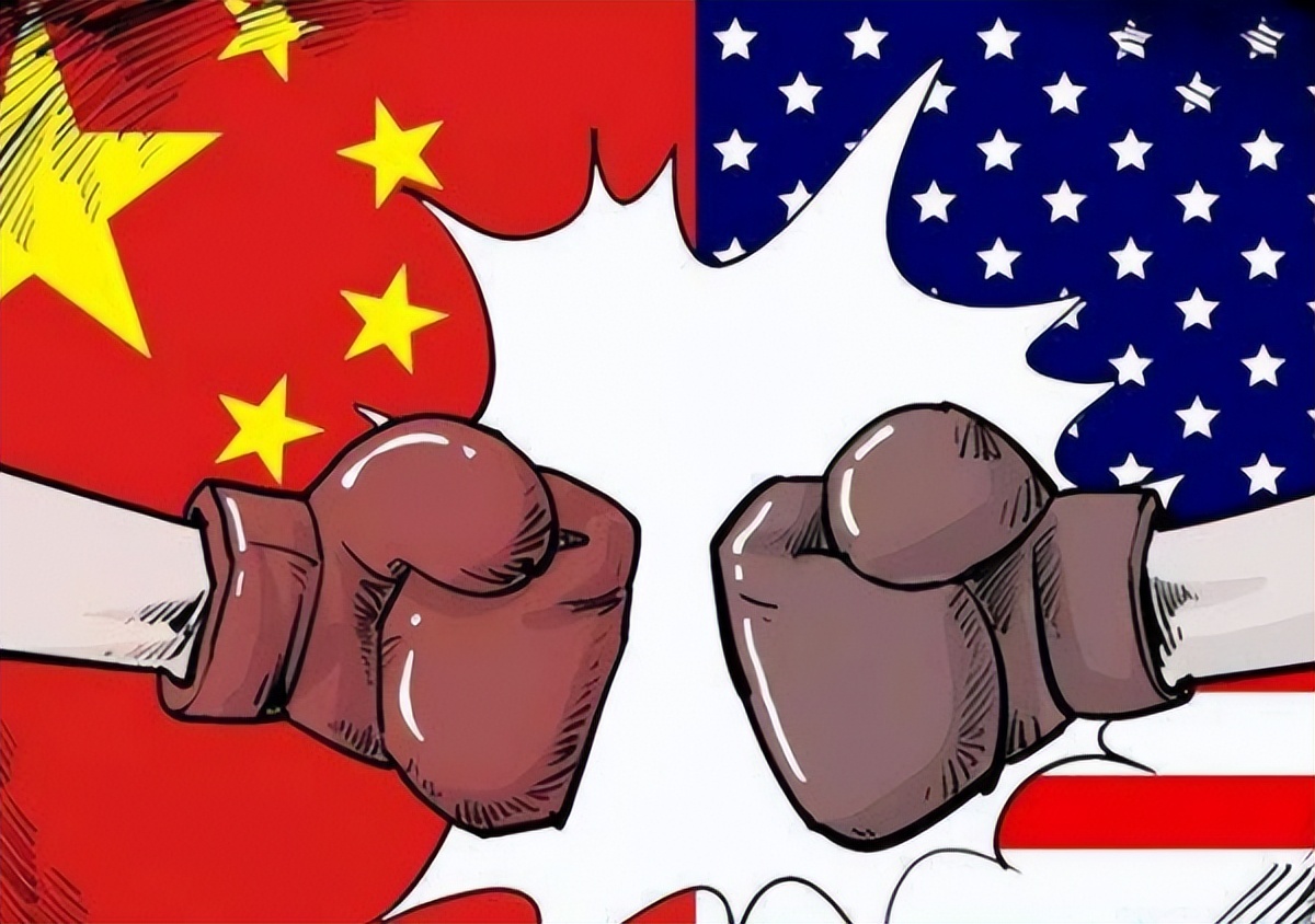 美国防部前高级顾问,美国之前国防部长