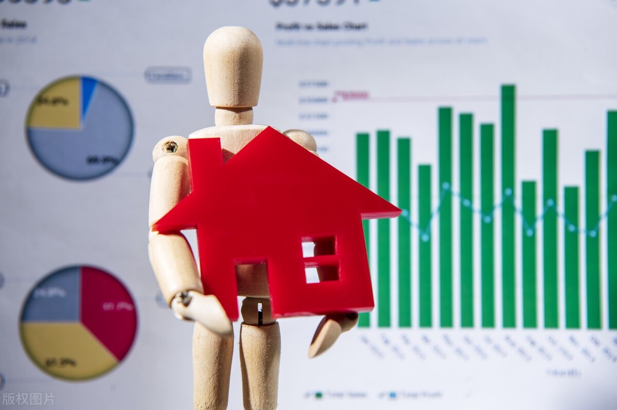 买房为什么不能一楼带院子,为什么说买房就是一个陷阱