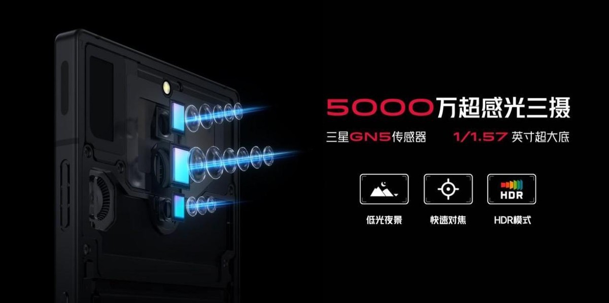 最新款红魔8pro,红魔8pro发布价格