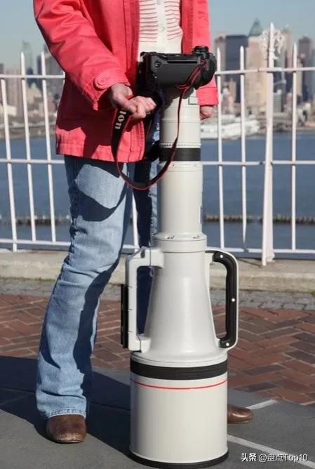 世界上最顶级的单反镜头,世界最贵单反相机十大排名