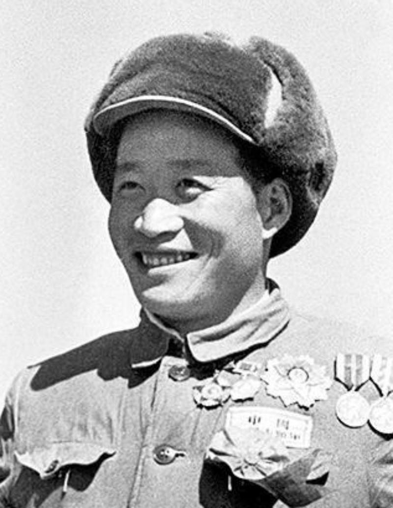 为何“特等功”被取消了？曾经的特等功获得者，个个都是“战神”