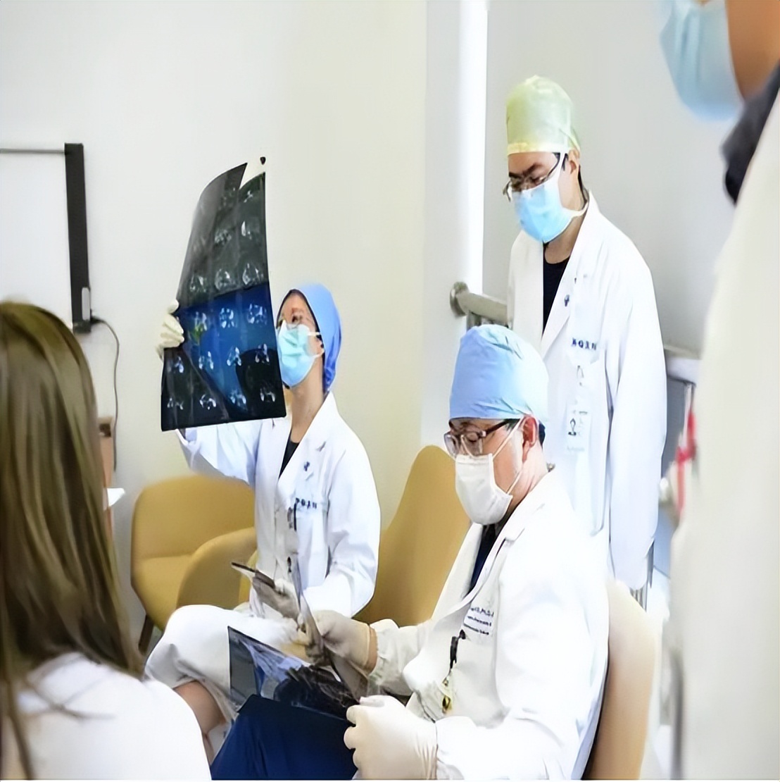 癌症根本不用治治好的都是误诊,癌症不用治治好的都是误诊