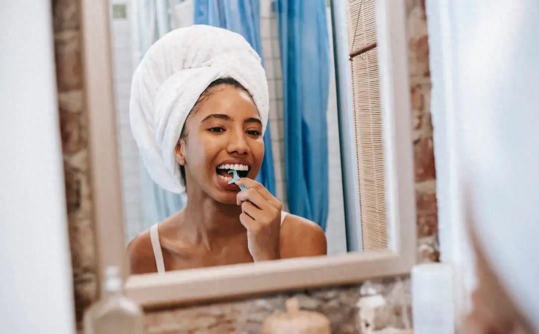 性感诱惑！绝对爆料！91%人痴迷闻这里！