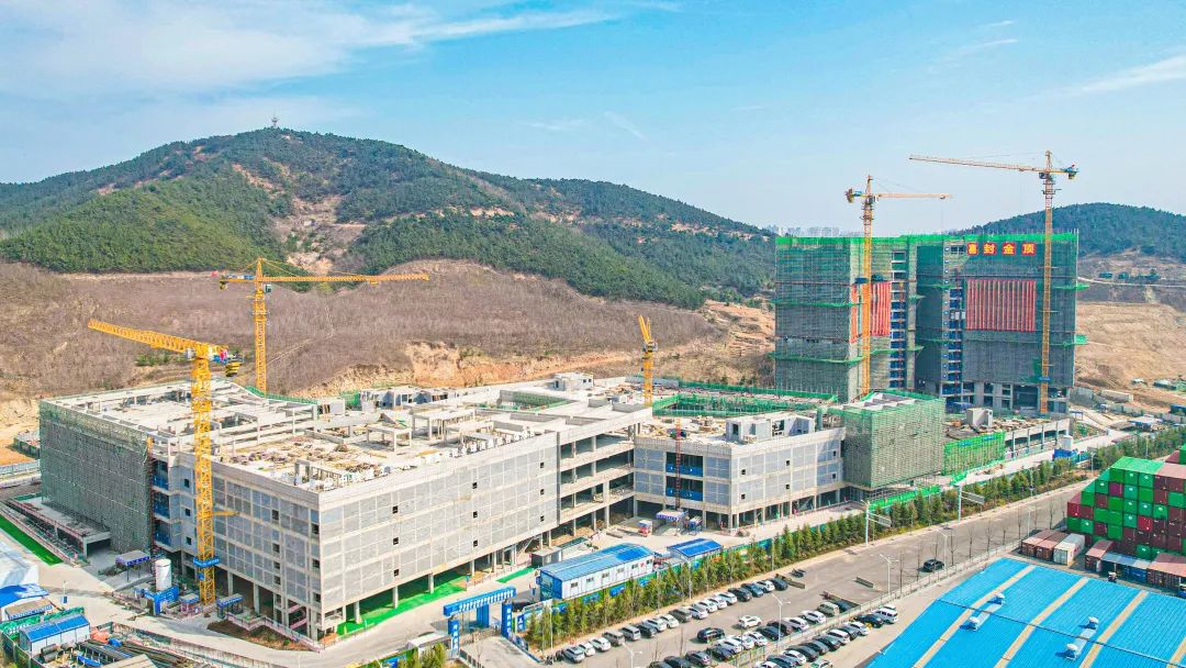 5万方商场购物中心,5万方购物综合体