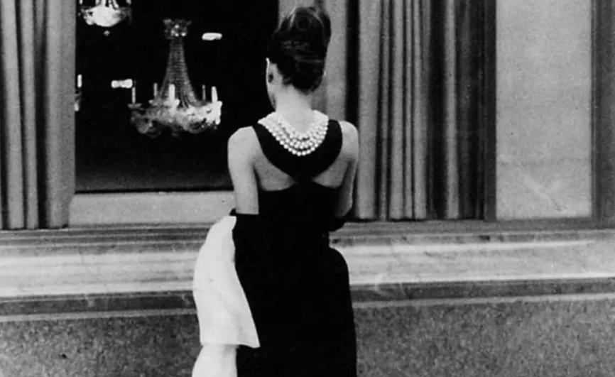 赫本经典复古造型,众明星模仿奥黛丽赫本谁更还原