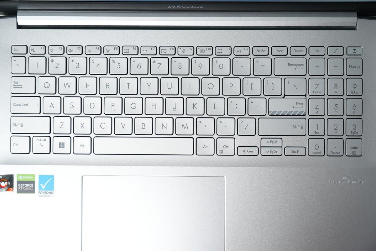 华硕无畏pro152022锐龙版测评,华硕无畏pro15标压锐龙i5版测评