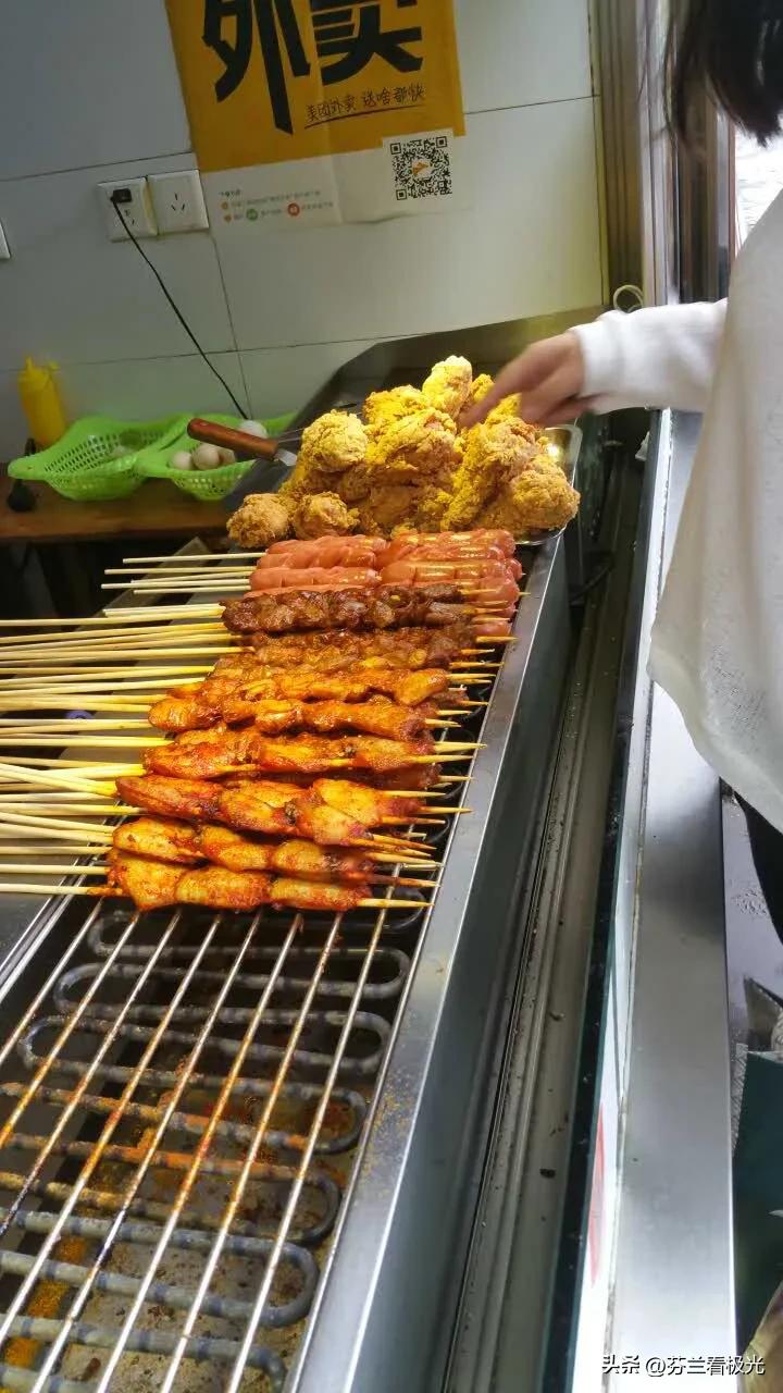 开鸡排加盟店要警惕几个加盟陷阱,开一家鸡排店多久能回本