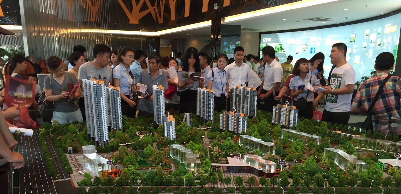 楼市下半场人们的购房逻辑变了,房地产推出0首付购房是什么套路