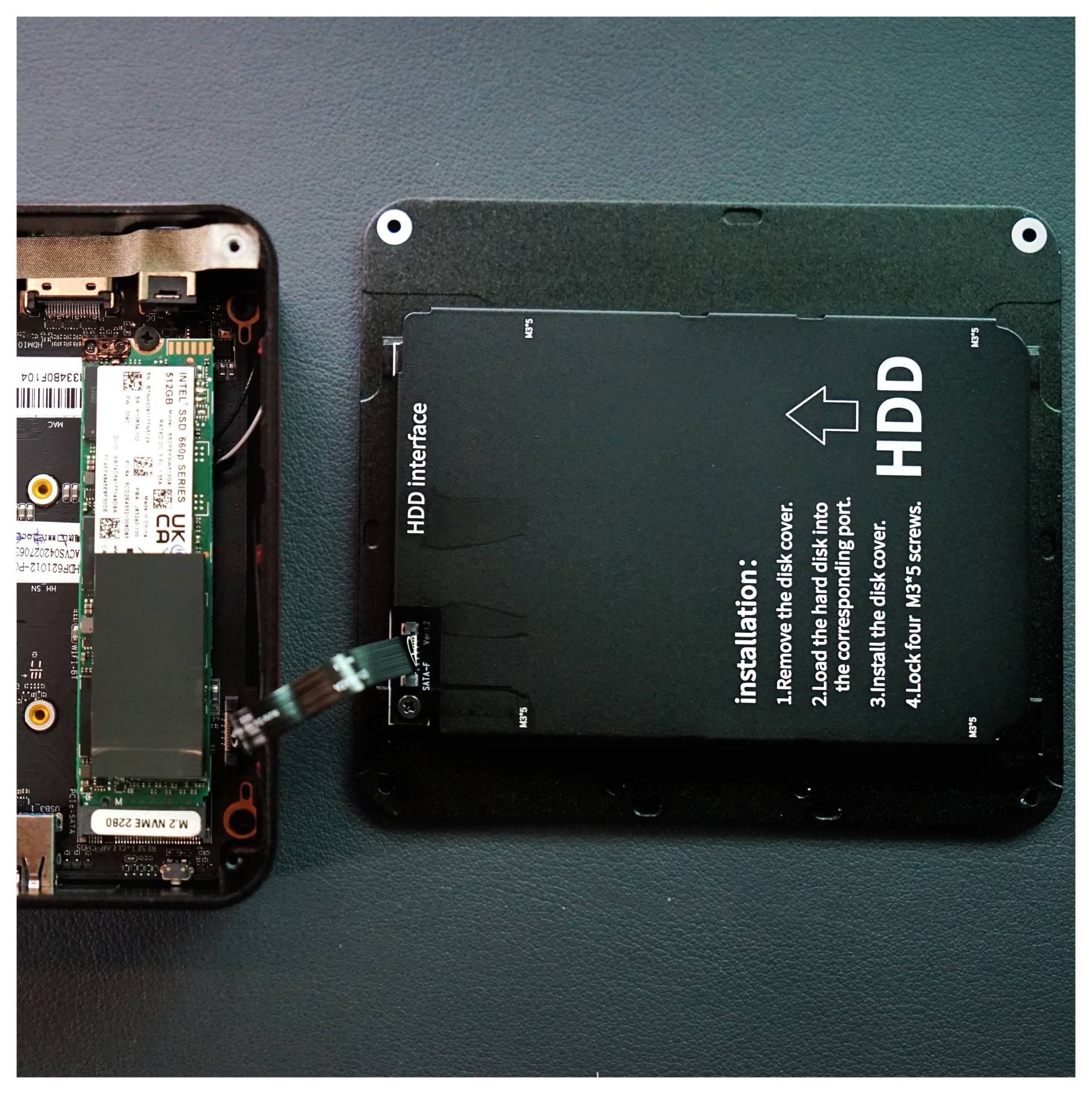 零刻ser7迷你主机深度测评,零刻ser6pro迷你主机测评