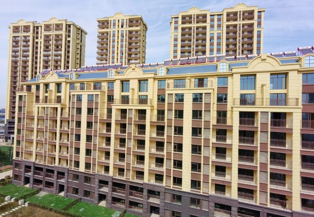 央企开盘捷报盘点,央企大盘如期交付