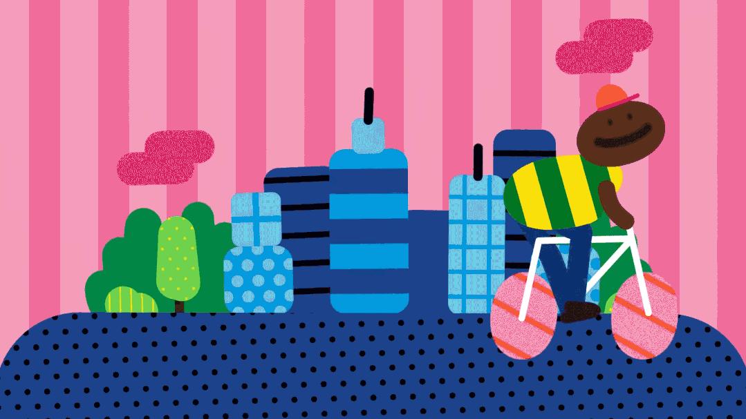 瑞幸新款包装,瑞幸最新包装设计