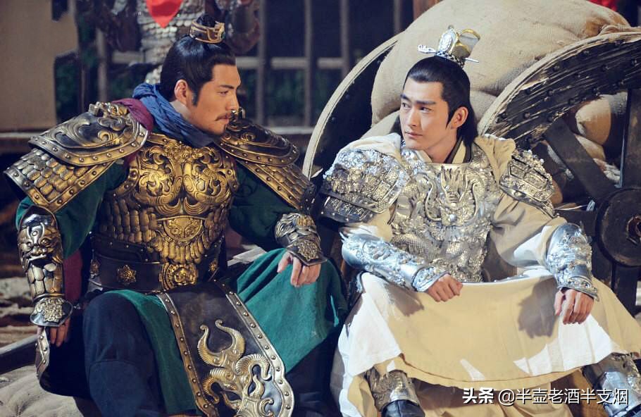 隋唐十八条好汉罗成排第几,隋唐十八好汉排名李元霸