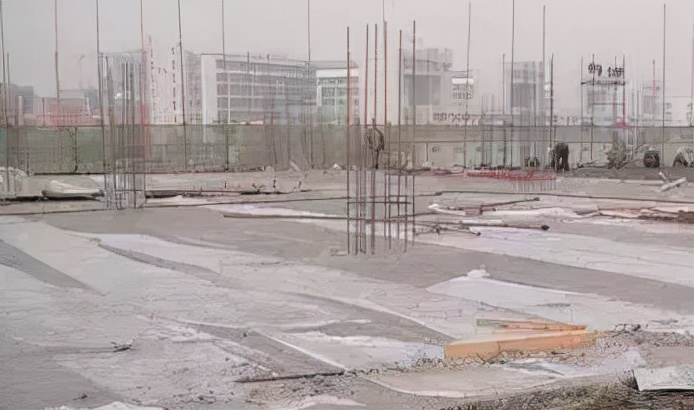 混凝土地坪裂缝修补,地下车库地坪混凝土怎么避免裂缝