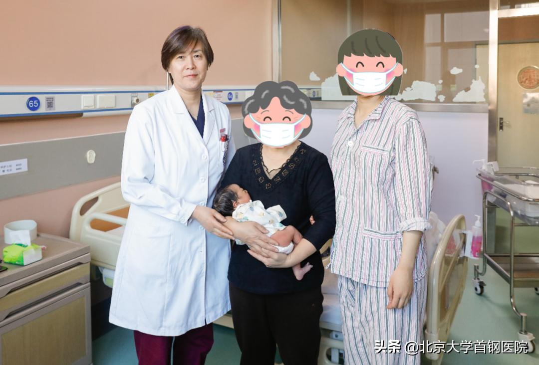 90后宝妈历险记：臀位宝宝也能顺产？！医患齐心实现“华丽转身”