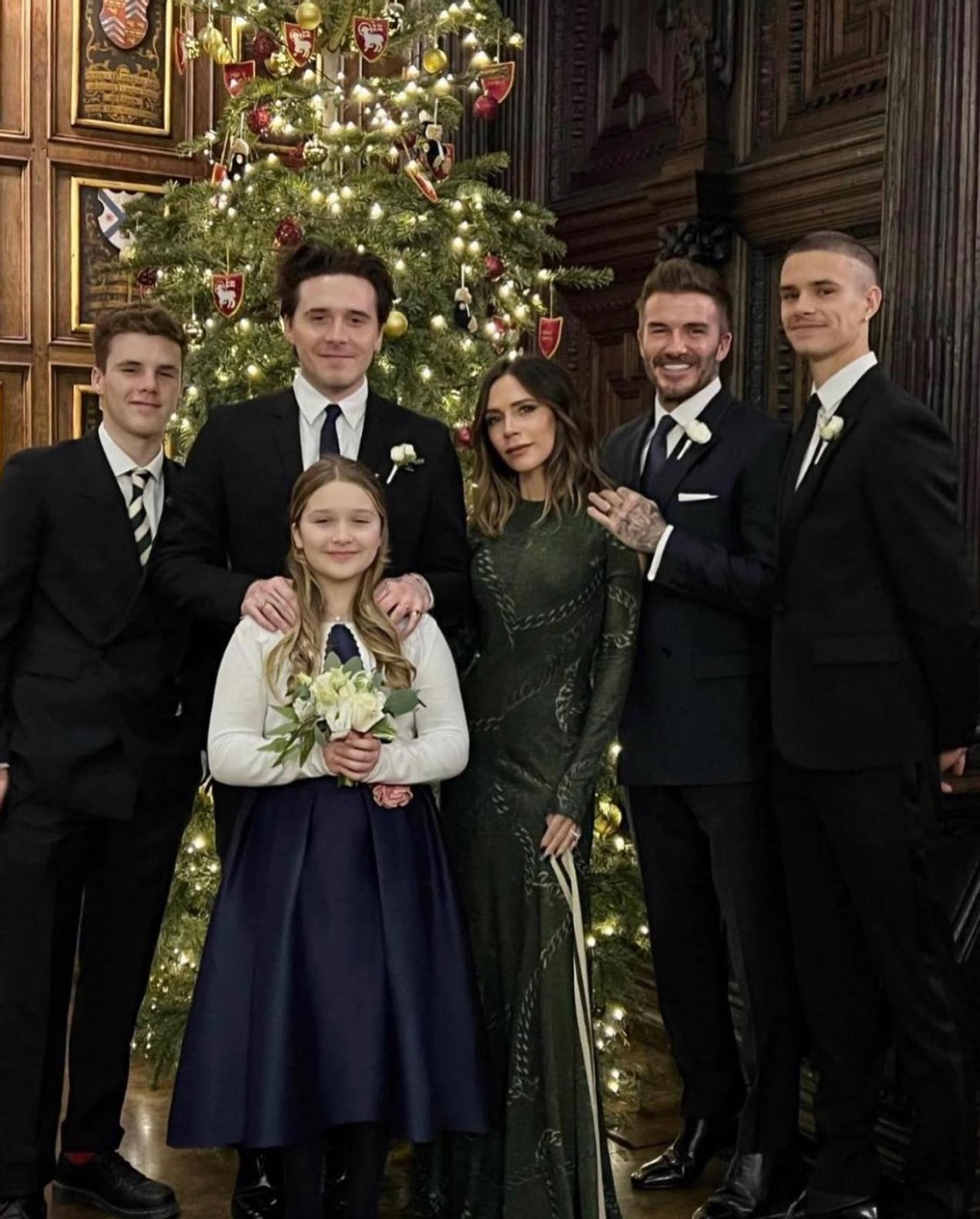 小贝最新二儿子照片,小贝与二儿子最新视频