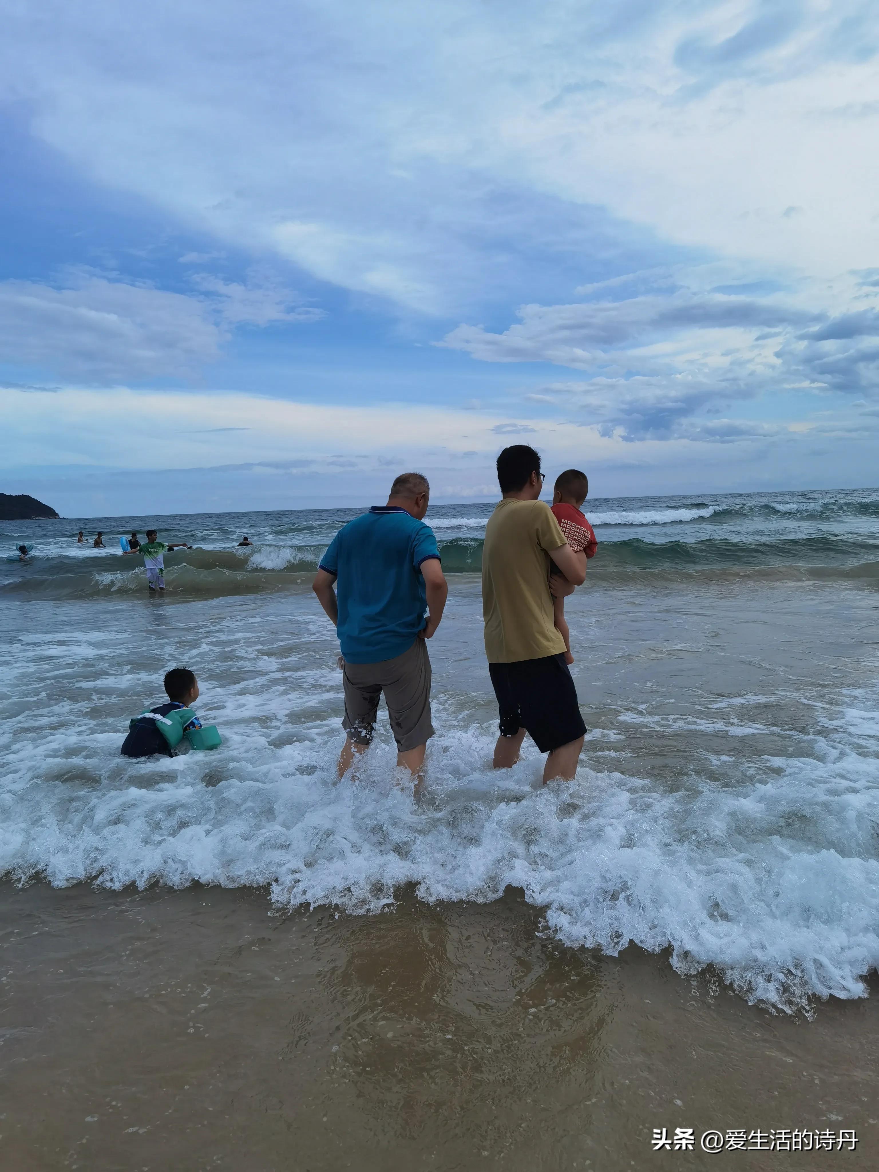 万宁旅游伴山伴海,万宁免费旅行攻略