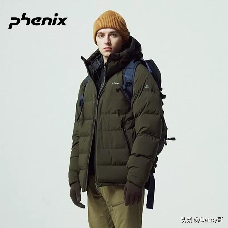 国产羽绒服除了波司登哪个好,不输国外品牌的羽绒服