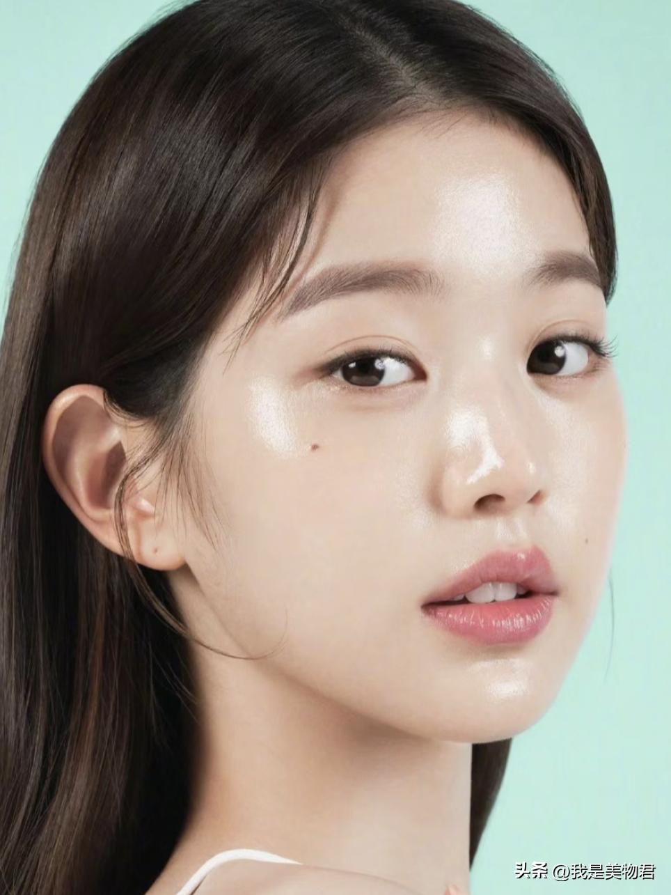 化妆怎么化底妆又白又透,如何打造干爽透白的底妆