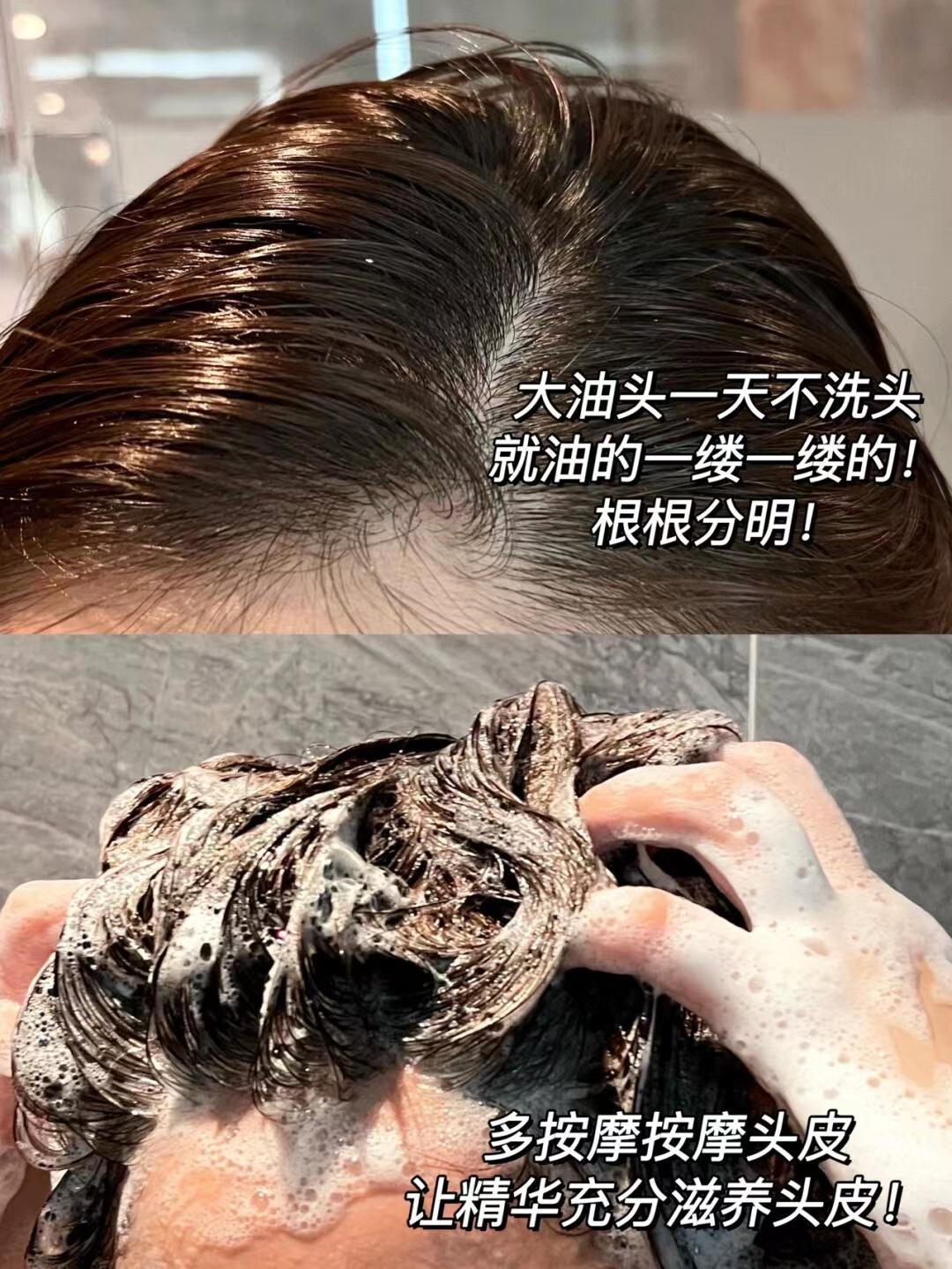 洗发水到超市买还是专卖店买好些,这3种洗发水建议不要买