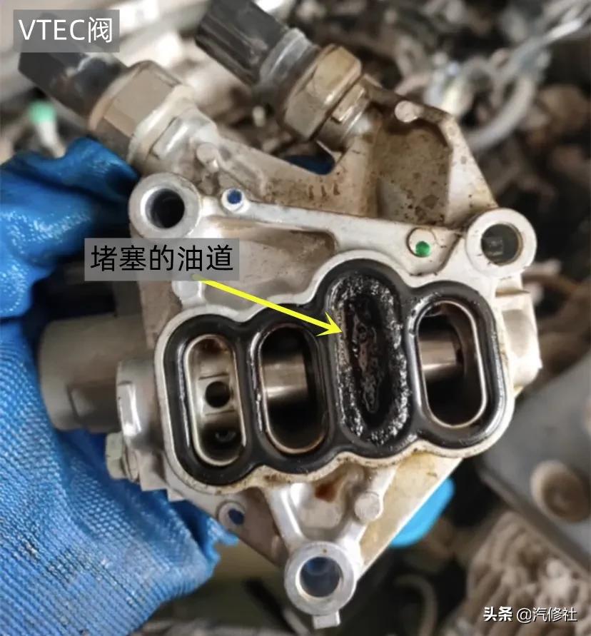 本田思域涡轮增压故障灯,本田思域加速有推背感吗