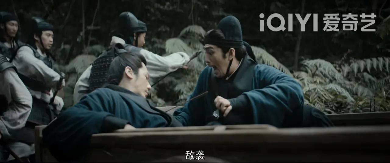 风起陇西计谋解说,风起陇西计谋