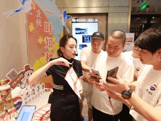 秋天的第一杯酒喝啥,秋天的第一杯酒才好喝