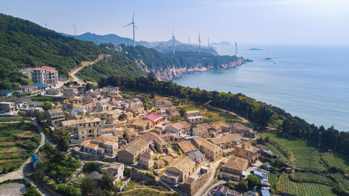 适合学生毕业旅行的浙江小众海岛,五一适合去的浙江省内小众海岛