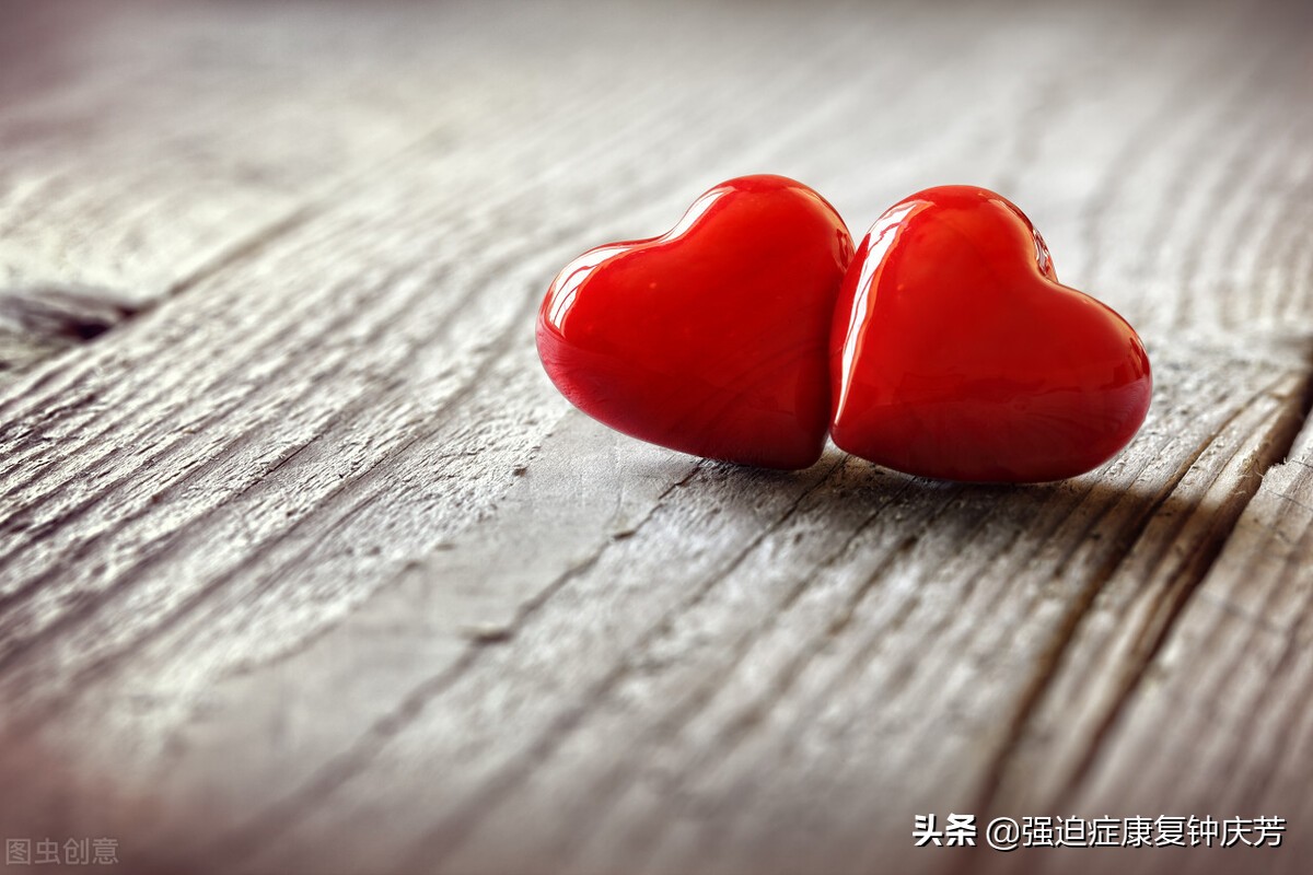 来自强迫症患者的感同身受