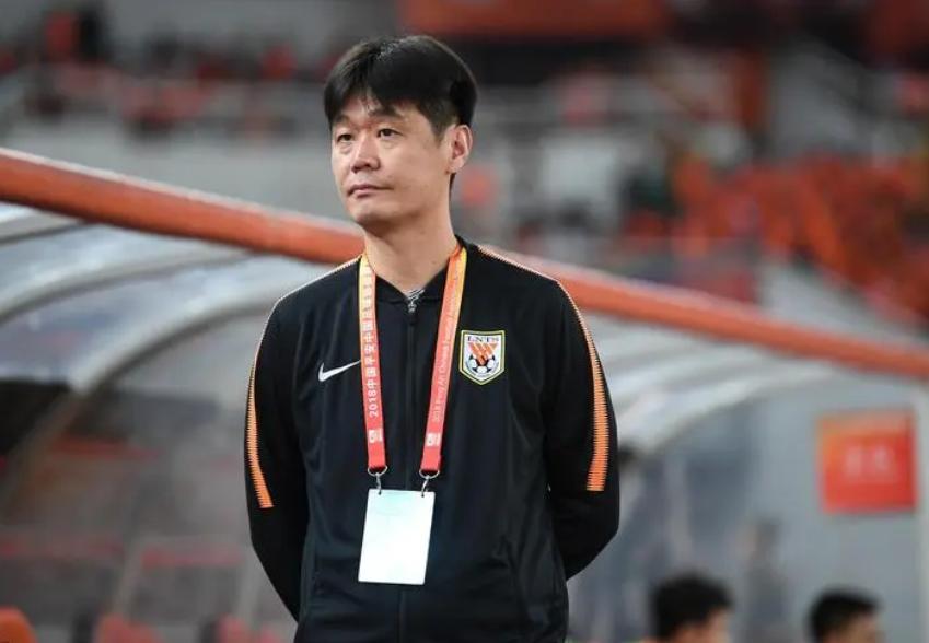 李霄鹏最后离开鲁能了吗,李霄鹏公开道歉