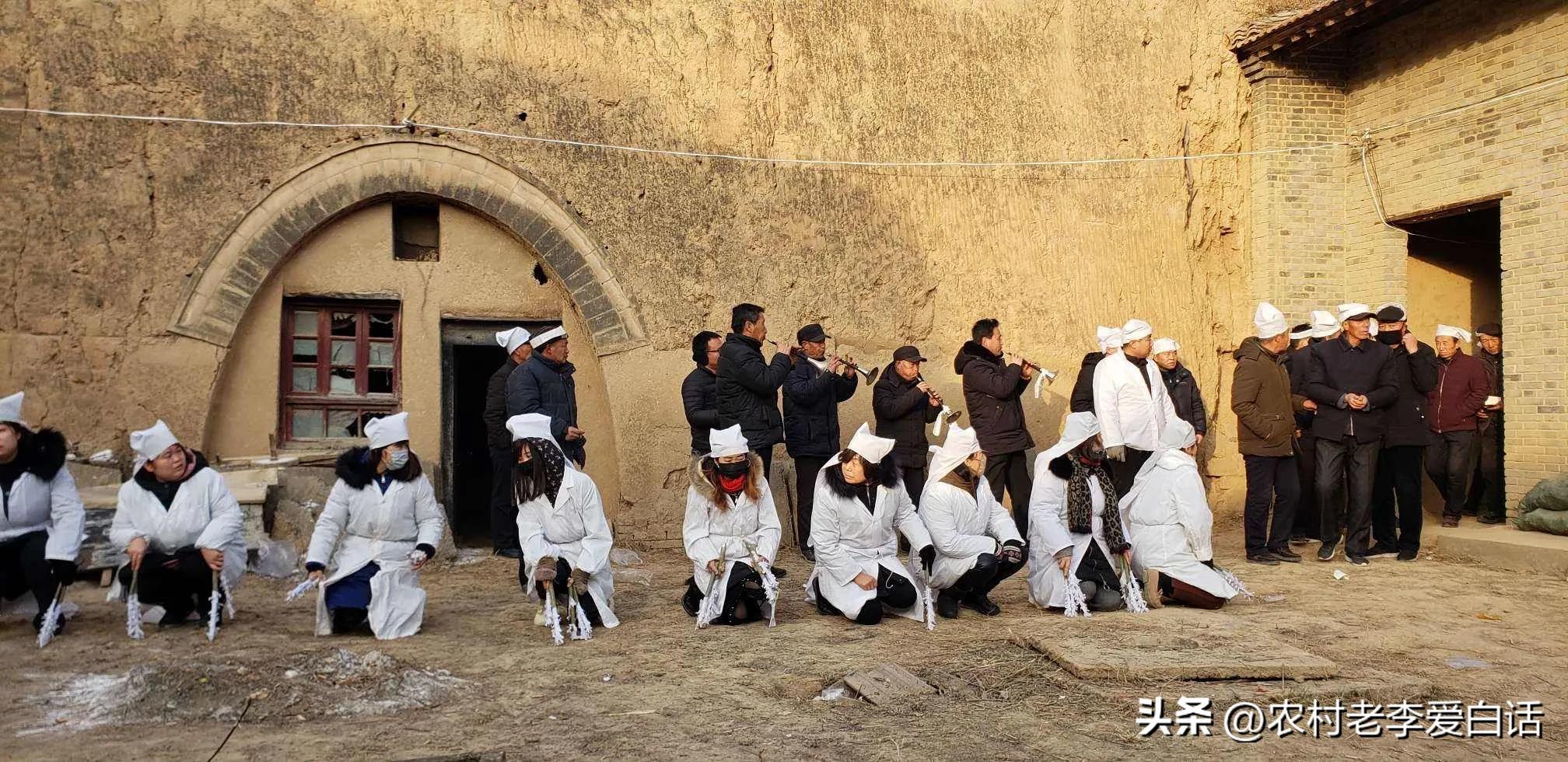 死后过七有什么讲究,农村人死后一七到七七都烧什么