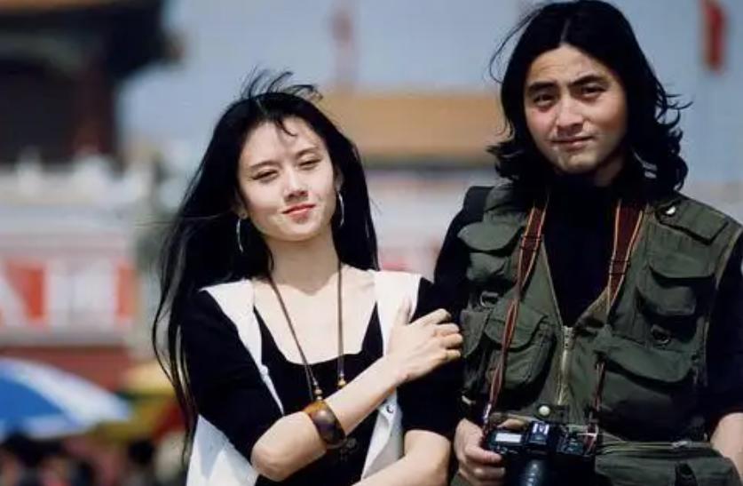 杨丽萍单身经历,杨丽萍自述不结婚原因