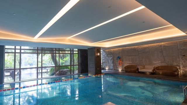 汕尾有名的旅游酒店有哪些,汕尾最海边的酒店