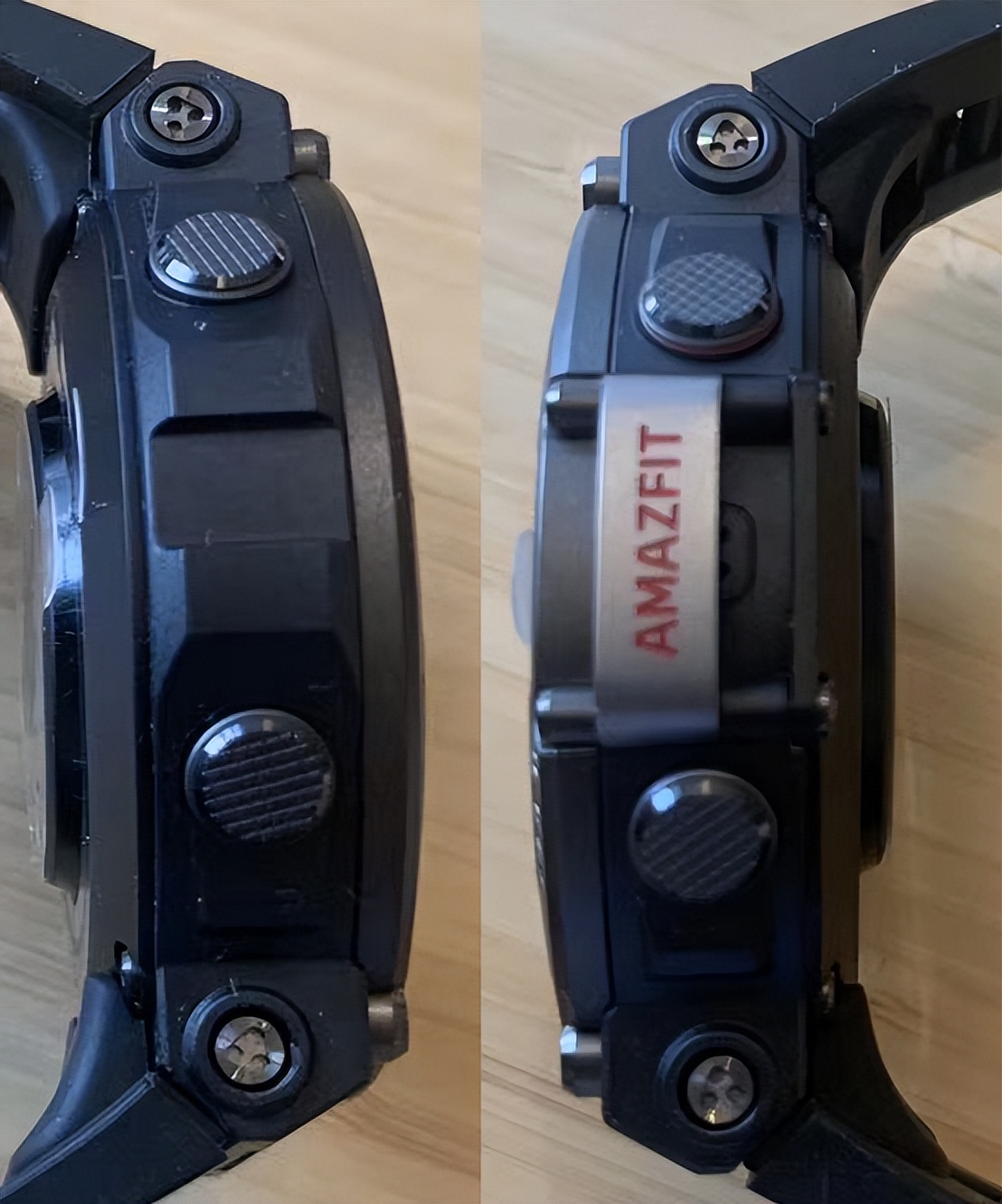 鍗庣背鎵嬭〃蹇冪巼鐩戞祴娴嬭瘎,amazfit鍗庣背鎵嬭〃2娴嬭瘎