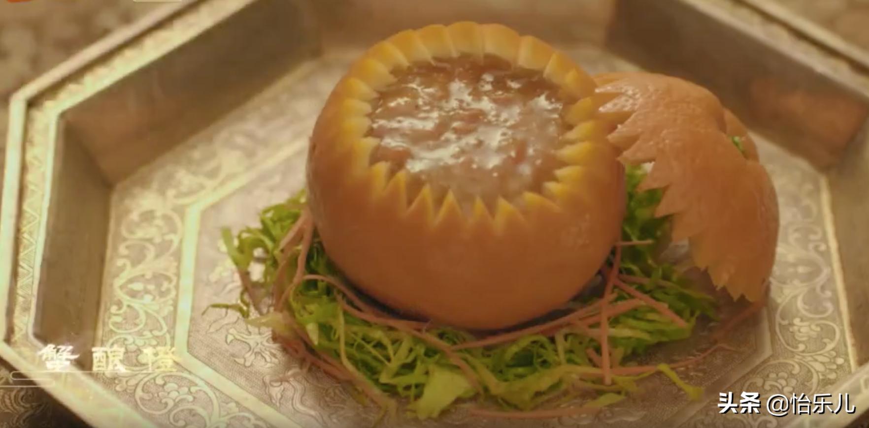 盘点从古流传至今的8道美食,失传千年的美食被还原了