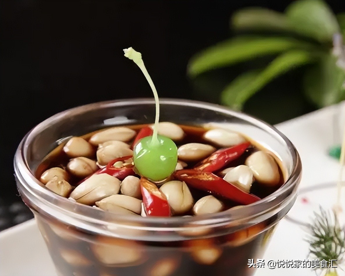 立夏后吃醋泡姜,入夏后十大禁忌