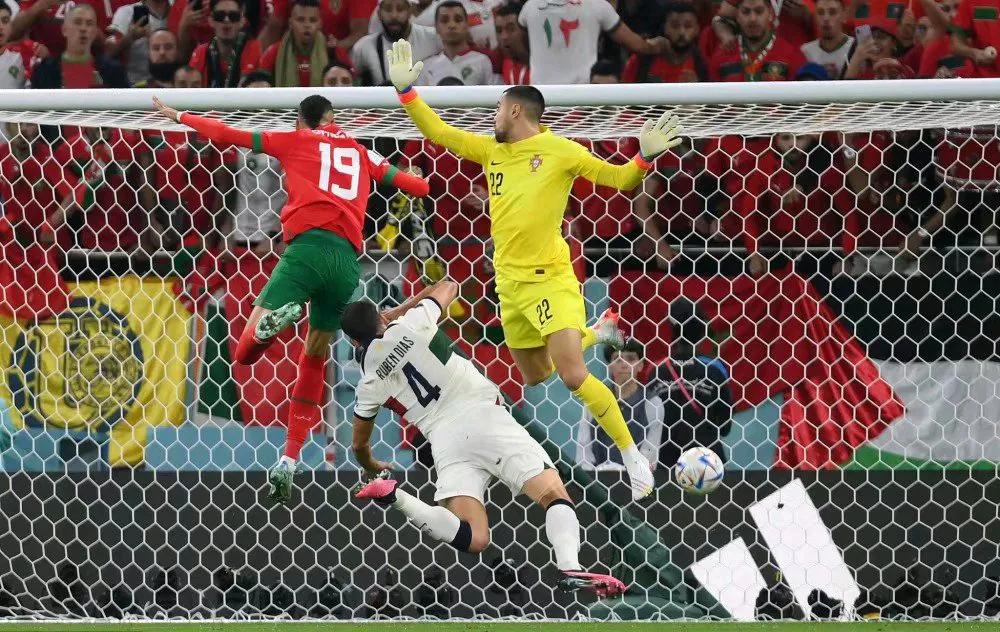 巧合OR剧本？世界杯淘汰赛进球数存玄机