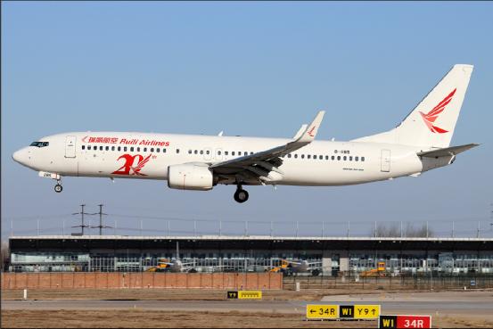 瑞丽航空购买100架飞机,瑞丽航空有40架飞机么