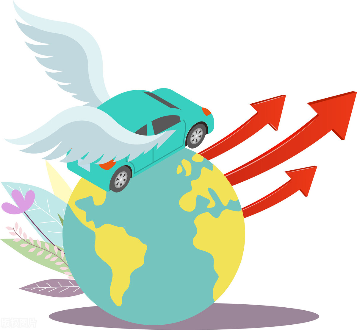 新能源车市场规模发展质量双提升,新能源汽车市场行情现状